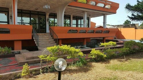 Tribeca Hotel Annex, Book Hotel Koforidua Ghana