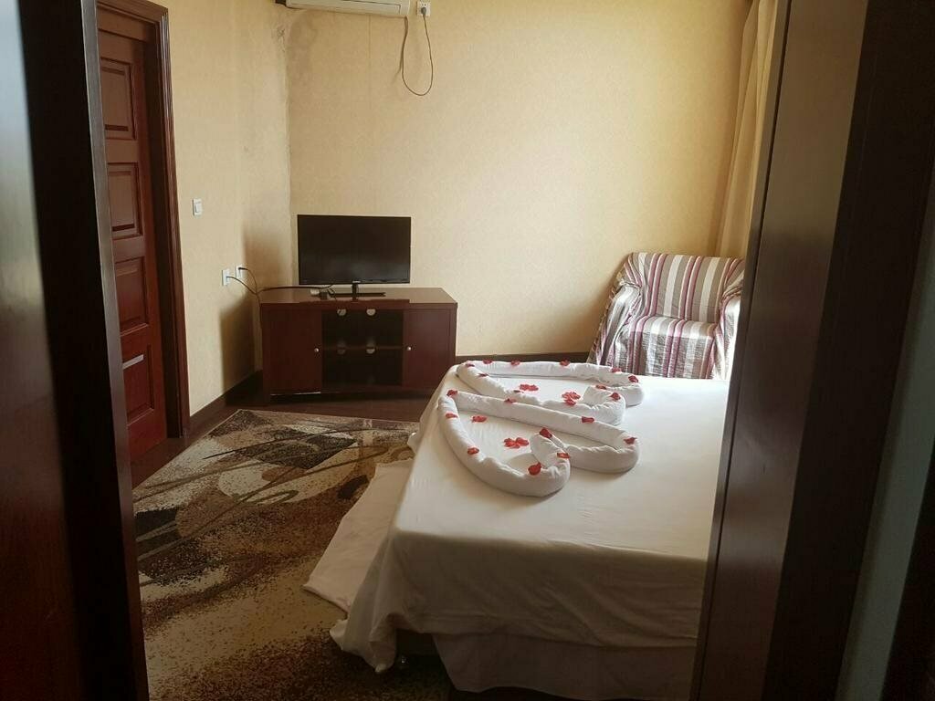Rosa Valls Hotel