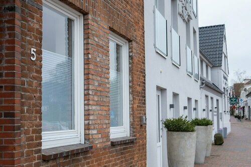 Stadthotel Jever, Забронировать Отель Йевер Friesland