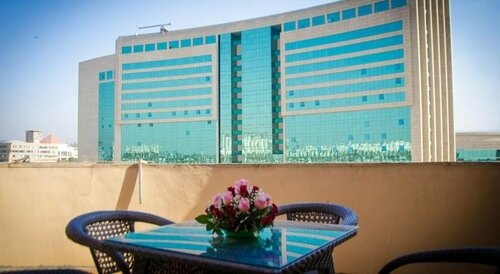 Union Hotel Apartments, Book Lejlighed Lejligheder i Addis Ababa, Lejlighed