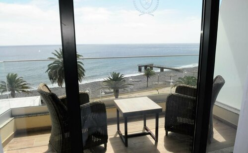 Santa Cruz Apartment, Reserva ahora Apartamento Hoteles en Madeira con aparcamiento, Aparcamiento