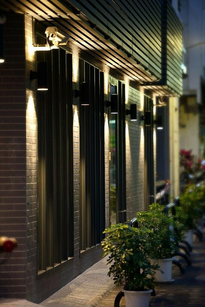 Hommie Inn