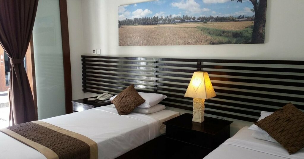 Legian Village Beach Resort - CHSE Certified