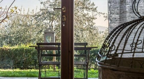 B&B Casa Degli Ulivi, Забронировать Отель «постель и завтрак» Отели Неграр с завтраком, Завтраки
