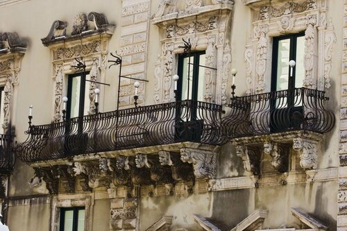 Holiday home I Vicoli del Barocco, Забронировать Отель Ачиреале Этна