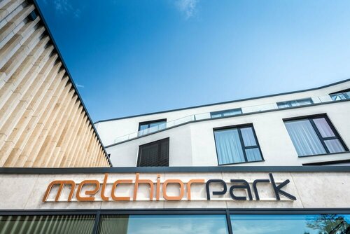 Hotel Melchior Park, Забронировать Отель Вюрцбург Романтическая дорога