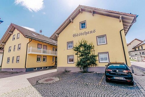 Gasthof Metzgerei Linsmeier, Забронировать Отель Иггенсбах Bavarian Forest