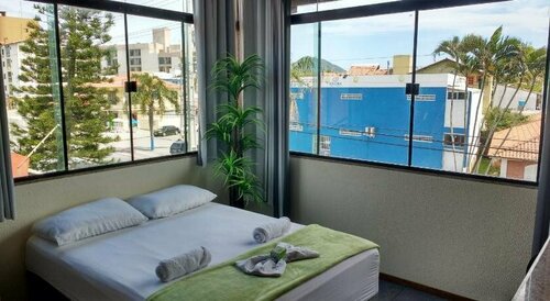 Ingleses Residence II, Забронировать Отель Santinho Beach Флорианополис