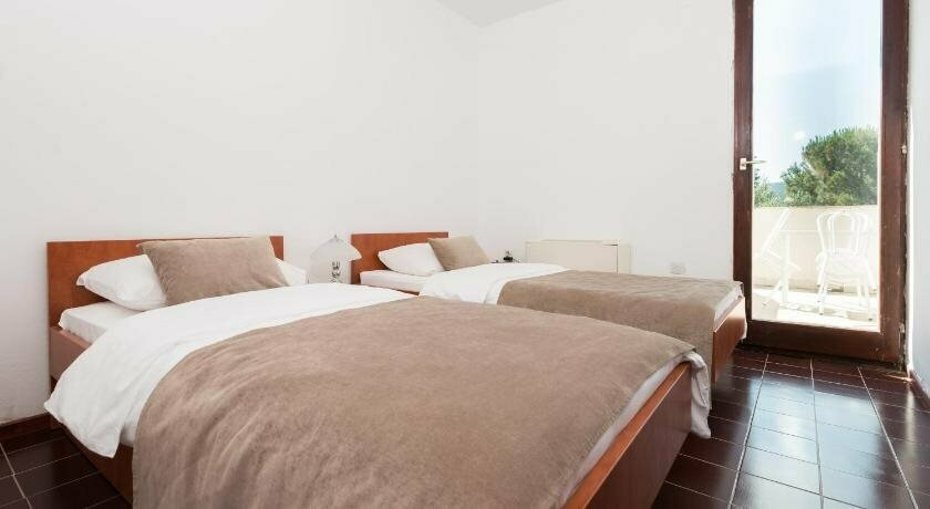 Hotel Zenit Neum