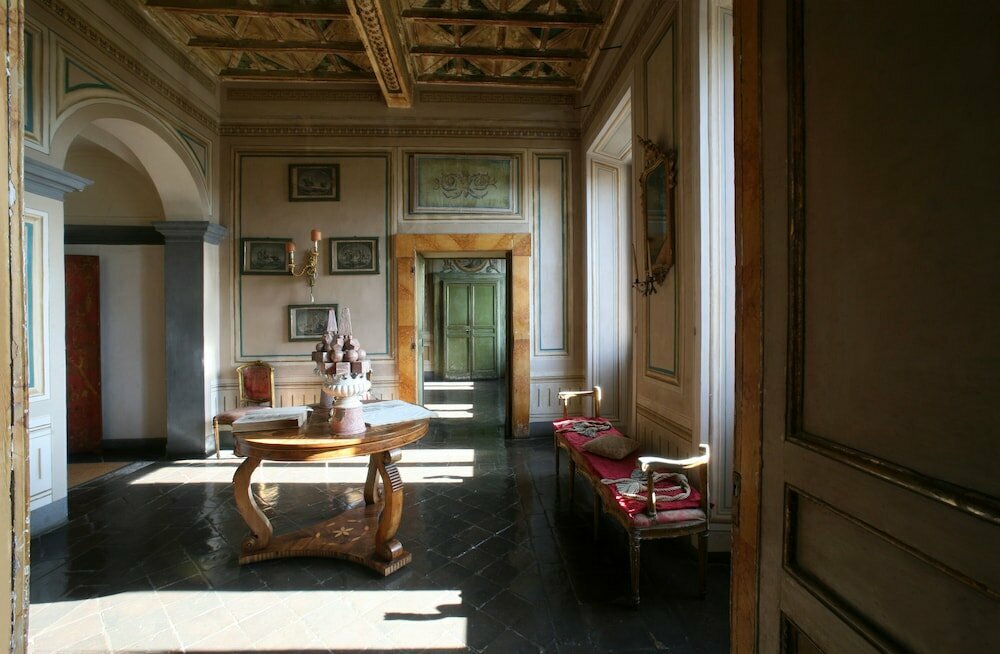 VesConte B&b
