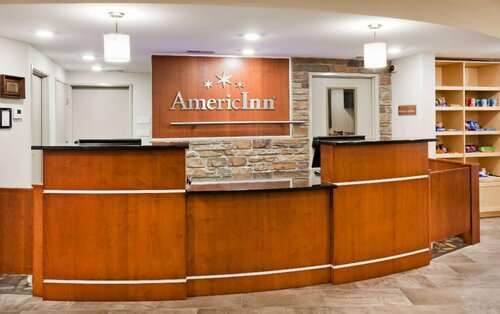 AmericInn by Wyndham DeWitt, Book Hotel De Witt 