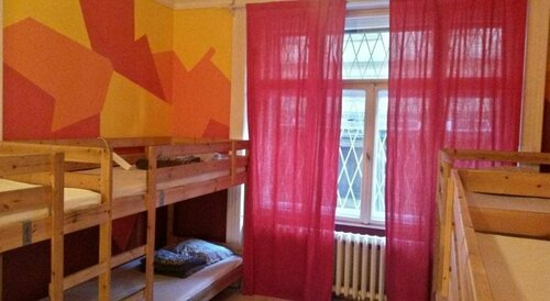 Oleander Hostel, Забронировать Хостел Хостелы Будапешта, Хостел