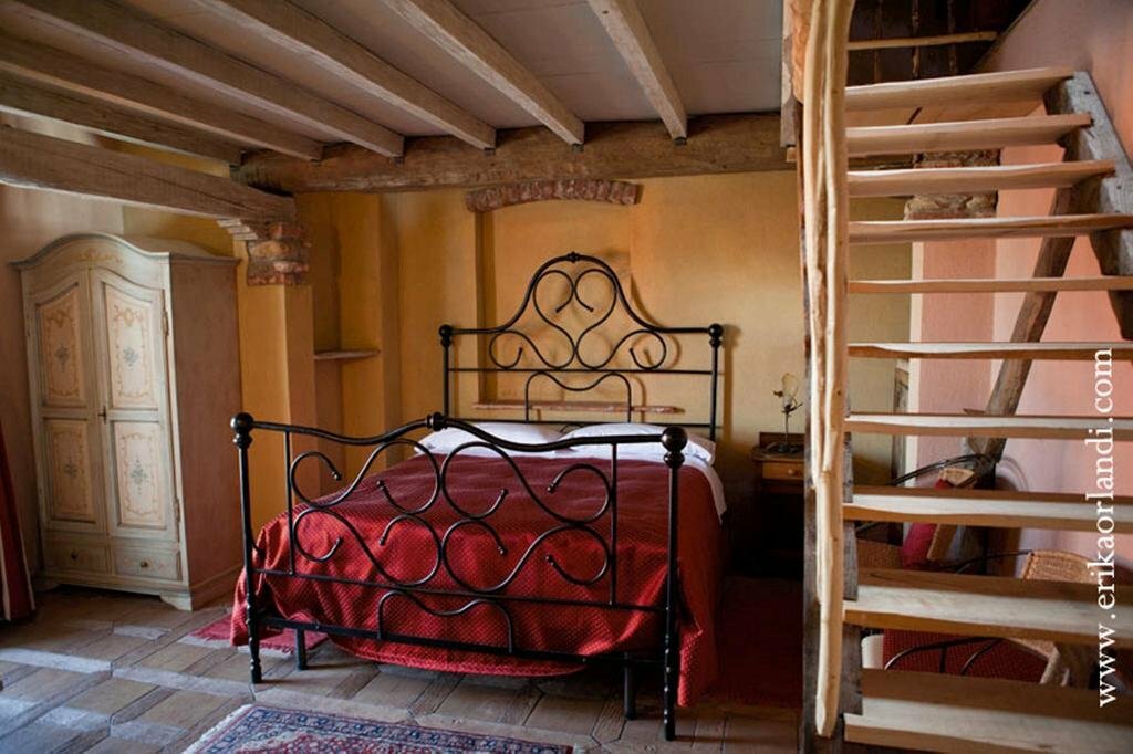 La Vià di Bertone Piergiorgio
