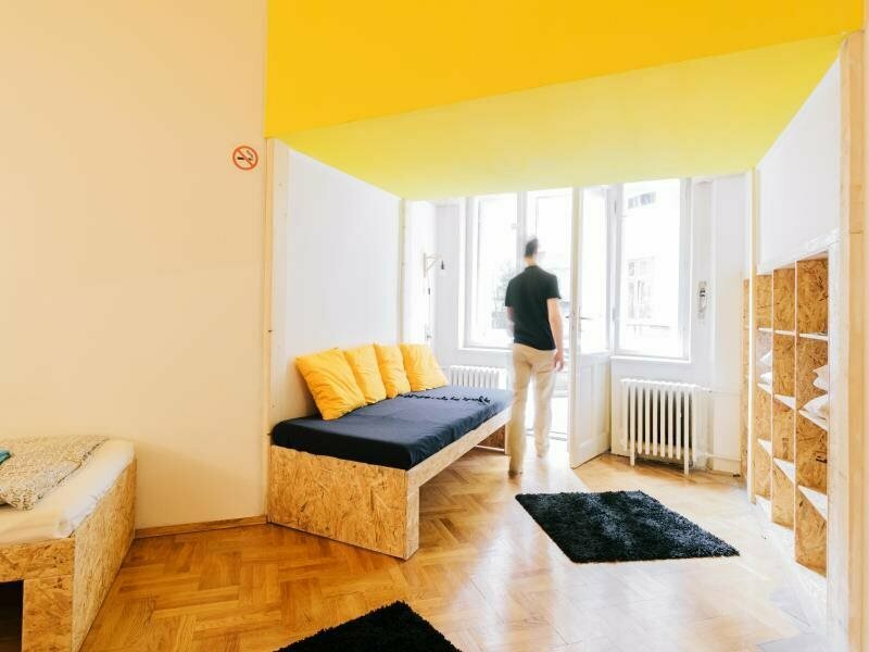 Home Plus Hostel