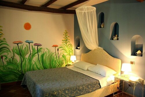 Villa Clementine, Prenota Villa Hotel a Sicilia con colazione, Colazione