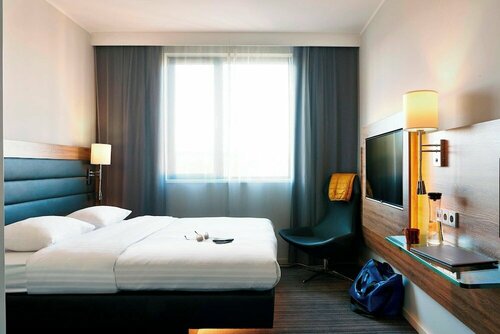 Moxy London Stratford, Забронировать Отель Стратфорд Большой Лондон