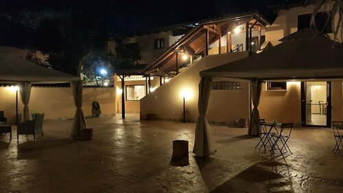 Sleep and go Hotel, Prenota Hotel Hotel a Lazio con parcheggio, Parcheggio