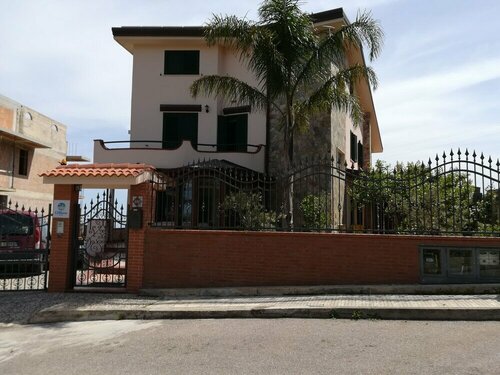 La Collina B&B, Book Bed and Breakfast Capo d'Orlando Sicilien