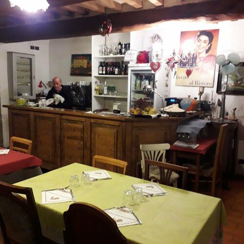 Agriturismo La Ravegnana, Rezerwuj Hotel Rawenna Ravenna Area