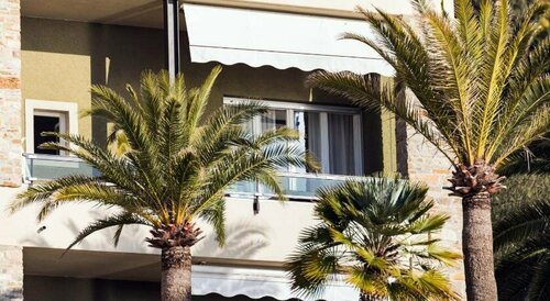 Residence Sole Mare Alaxi Hotels, Забронировать Отель Алассио Ривьера-делле-Пальме, рядом с Alassio tourist's port