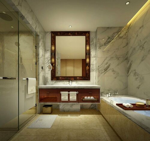Shangri-La Yiwu, Prenota Hotel Hotel a Yiwu con piscina, Piscina
