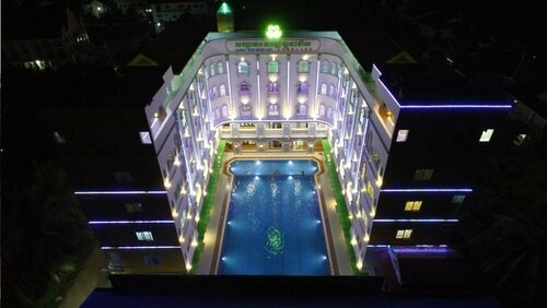 Takhmao Good Health Hotel, Book Hotel Ta Khmau Kandal Province