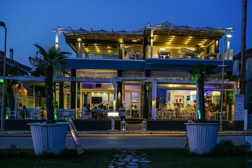 Must Boutique Hotel & Restaurant, Забронировать Бутик-отель Отели Каналион с питанием, Пансион