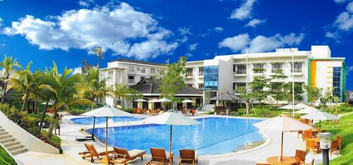 Samara Resort, Забронировать Курортный отель Бату провинция Восточная Ява