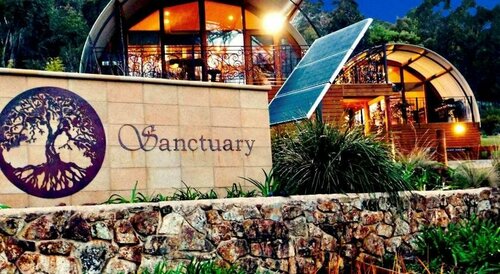 Sanctuary Bruny Island, Rezerwuj Hotel Adventure Bay Tasmania