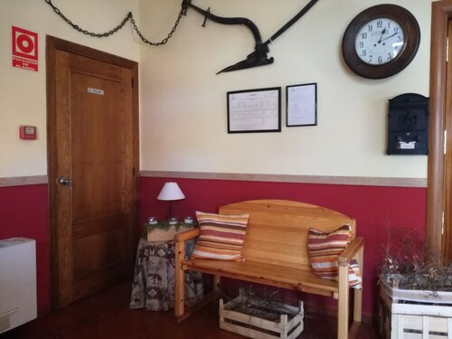 Hotel Rural la Gavilla, Reservar Hotel Hotéis em Castilla-La Mancha com pequeno-almoço, Café da manhã