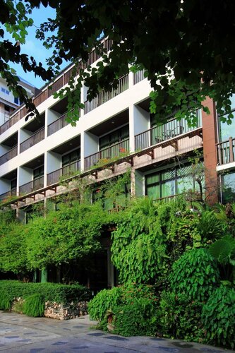 Wungnoy Hotel, Забронировать Отель Отели Сонгкхла с парковкой, Парковка