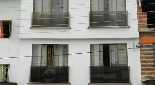 Hotel Zafiro Real, Prenota Hotel Hotel economici a Anapoima