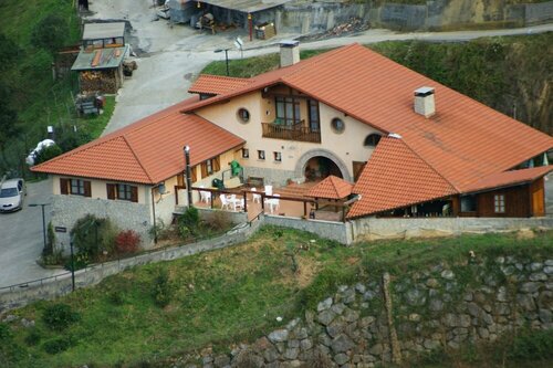 Agroturismo Ordaola, Varaa Hotelli Alonsotegi Vizcaya