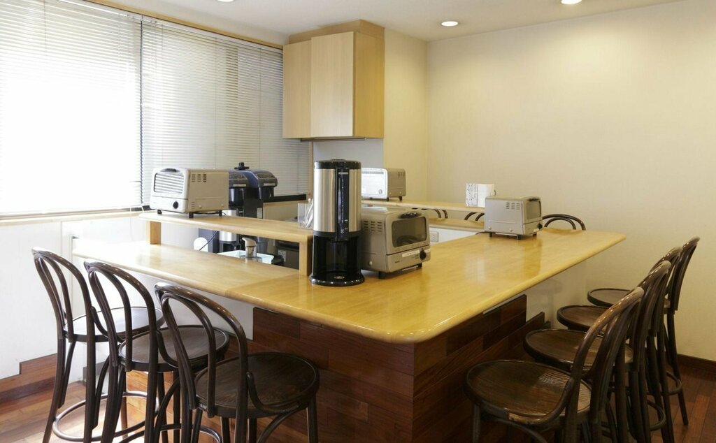 Okazaki Dai Ichi Hotel East Wing
