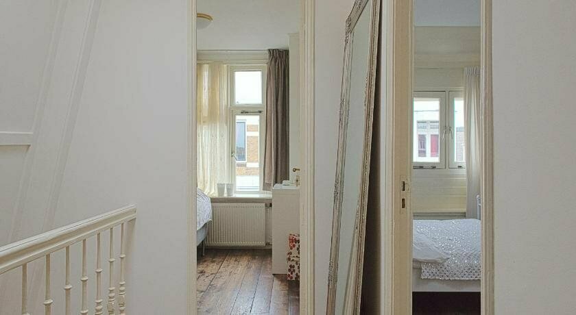 Jamila Suites