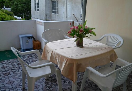 Residence Les Bambous, Book Pension Mahebourg Asturias