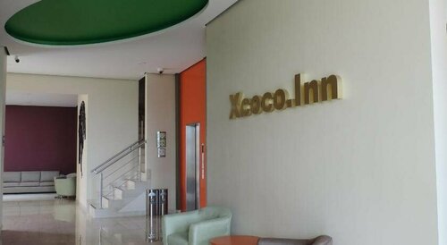 Xcoco Inn, Book Hotel 3-stjernede hoteller i Texcoco, 3*