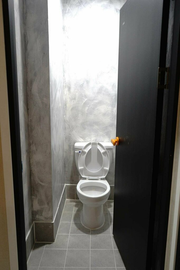 Onna Guesthouse - Hostel