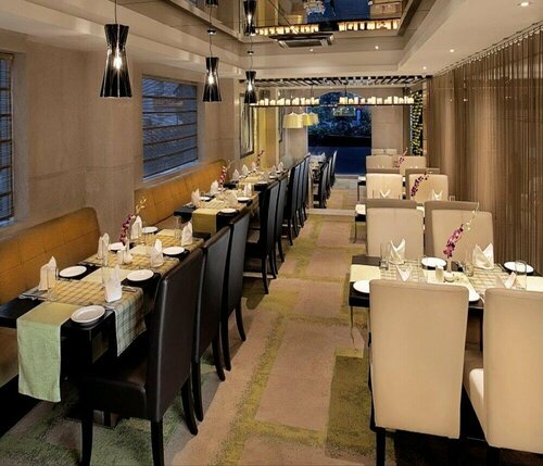 Barsana Boutique Hotel - Pure vegetarian, Prenota Boutique Calcutta 