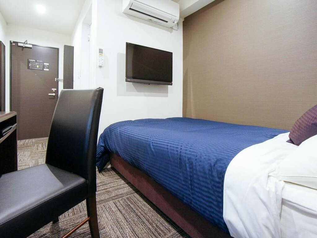 Hotel Livemax Kakekagawa Sta