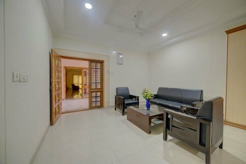 Khyathi Hotels, Забронировать Отель Кондапур Хайдарабад