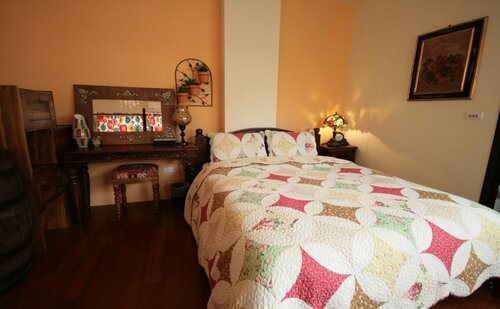Hualien Paris Home B&B, Забронировать Отель «постель и завтрак» Отели Хуалянь с парковкой, Парковка