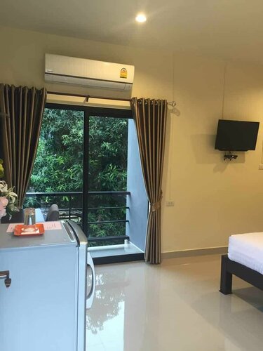 Siri Apartment, Забронировать Апартаменты/квартира Апартаменты Uttaradit Province, Апартаменты/квартира