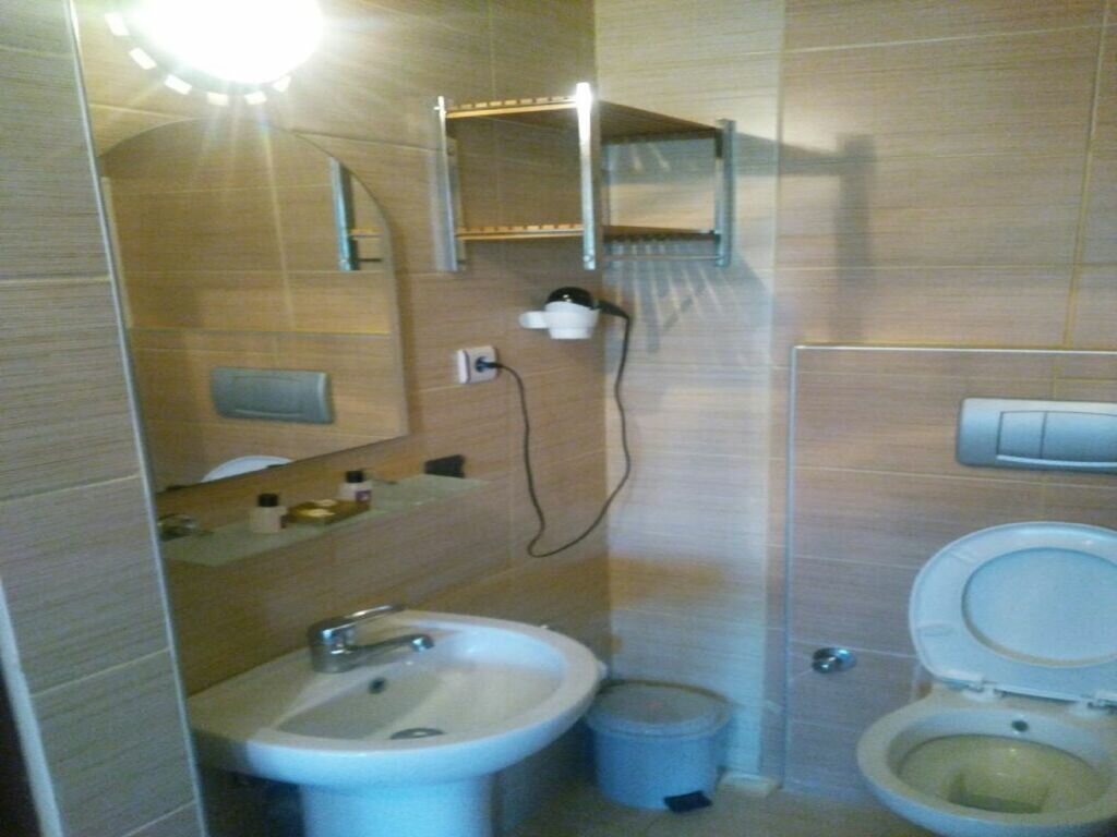 Marina Hostel