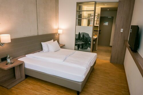 Hotel Trezor, Rezervasyon Otel Singen Lake Constance