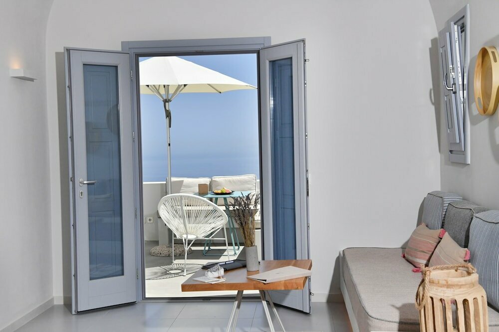Nova Luxury Suites