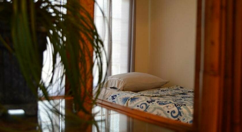 Tiki Beach Hostel