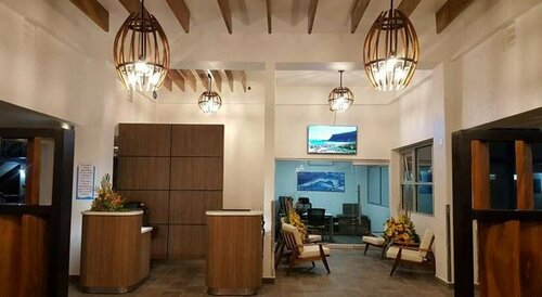 Punta Borinquen Resort, Prenota Resort Aguada Aguadilla