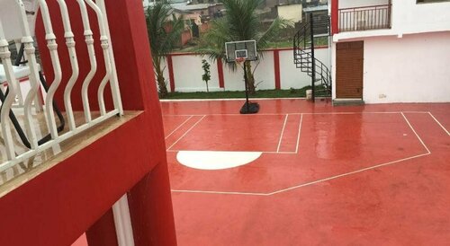 Rasta Tee's Place, Book Hotel Billige hoteller i Greater Accra