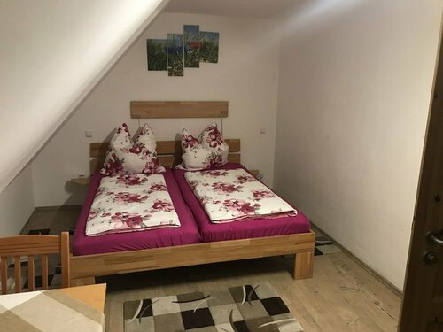Pension Gästehaus Oberscheven, Prenota Hotel Kitzscher Sassonia